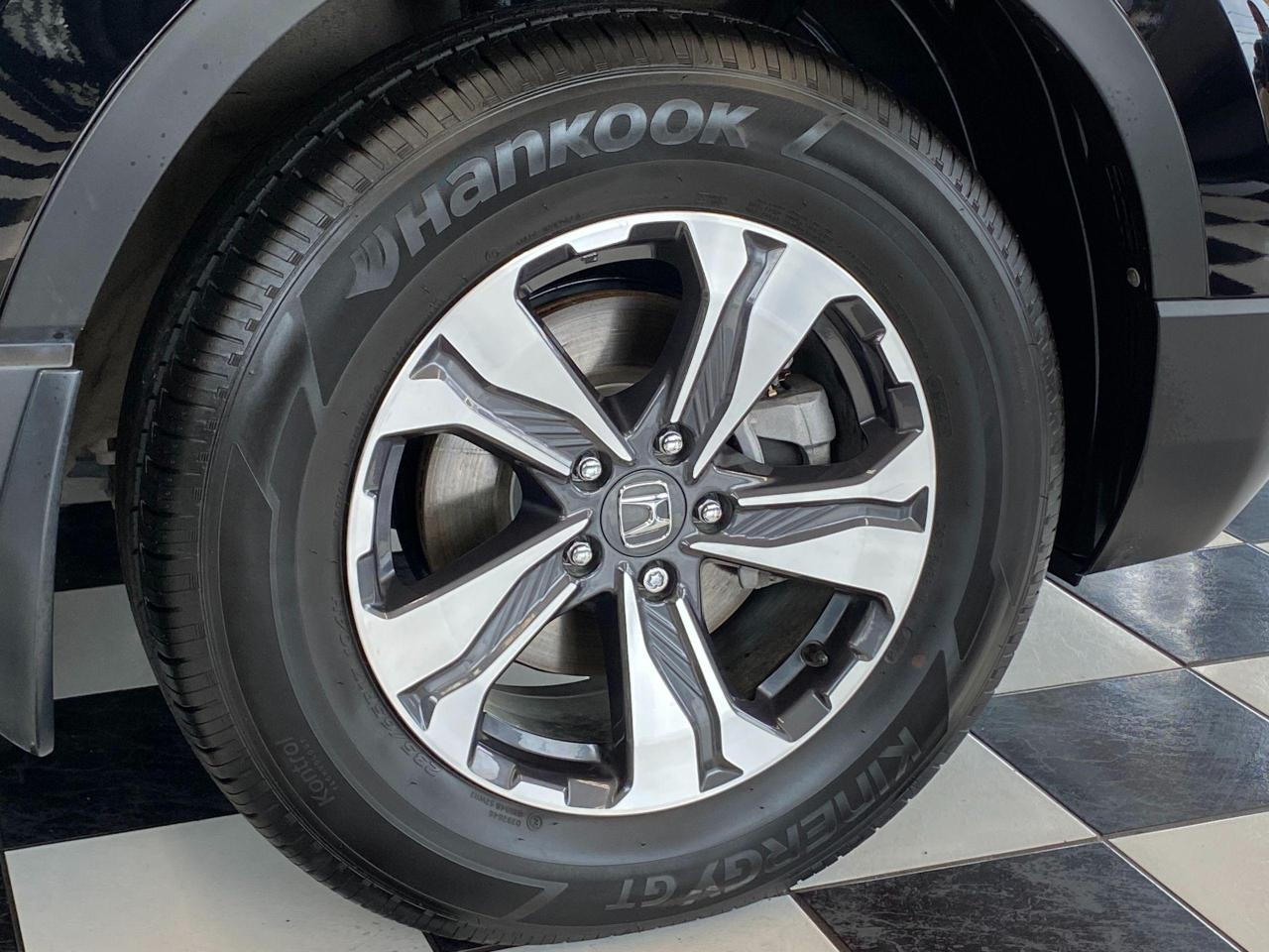 2018 Honda CR-V LX+AWD+Adaptive Cruise+LKA+Camera+Accident Free - Photo #62