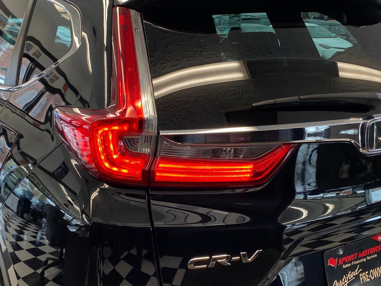 2018 Honda CR-V LX+AWD+Adaptive Cruise+LKA+Camera+Accident Free - Photo #66