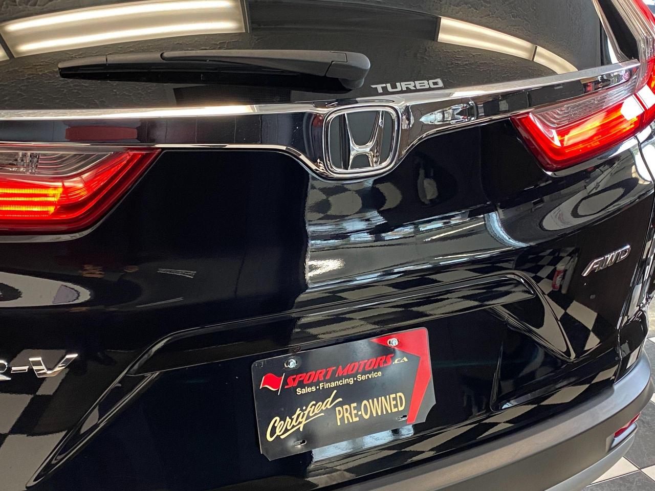 2018 Honda CR-V LX+AWD+Adaptive Cruise+LKA+Camera+Accident Free - Photo #67