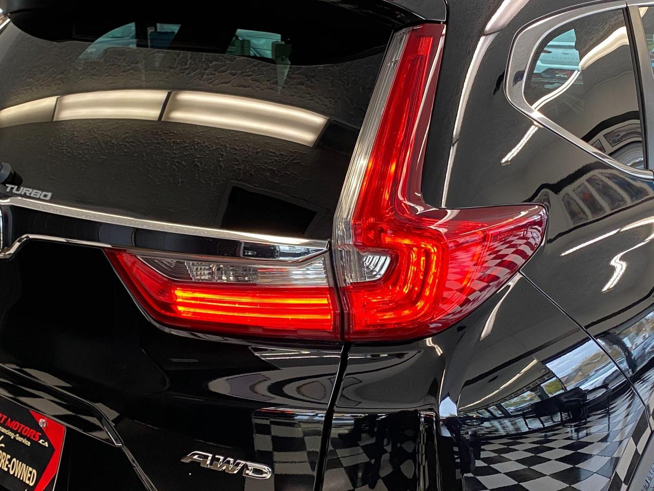 2018 Honda CR-V LX+AWD+Adaptive Cruise+LKA+Camera+Accident Free - Photo #68