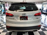 2013 Hyundai Santa Fe Premium+New Tires & Brakes+Sensors+Accident Free Photo68