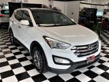 2013 Hyundai Santa Fe Premium+New Tires & Brakes+Sensors+Accident Free Photo70