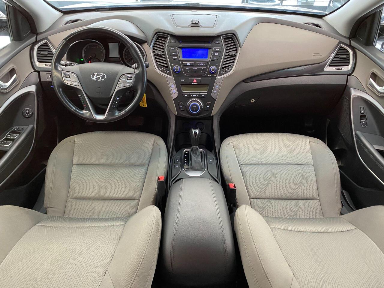 2013 Hyundai Santa Fe Premium+New Tires & Brakes+Sensors+Accident Free - Photo #8