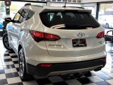 2013 Hyundai Santa Fe Premium+New Tires & Brakes+Sensors+Accident Free Photo78