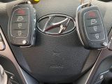 2013 Hyundai Santa Fe Premium+New Tires & Brakes+Sensors+Accident Free Photo80
