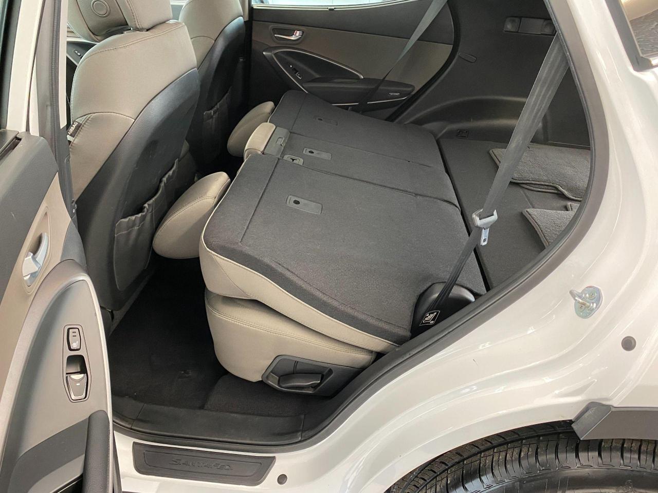 2013 Hyundai Santa Fe Premium+New Tires & Brakes+Sensors+Accident Free - Photo #25