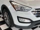 2013 Hyundai Santa Fe Premium+New Tires & Brakes+Sensors+Accident Free Photo102