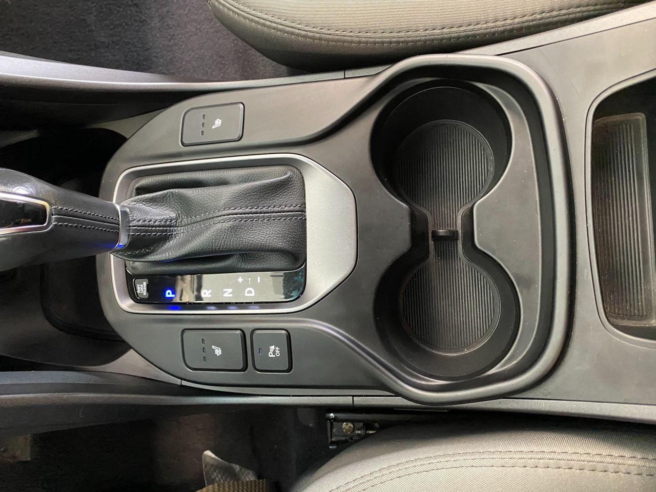 2013 Hyundai Santa Fe Premium+New Tires & Brakes+Sensors+Accident Free - Photo #51