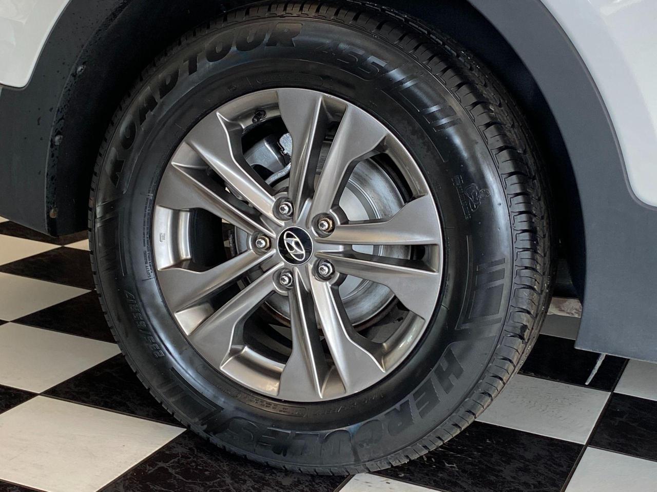 2013 Hyundai Santa Fe Premium+New Tires & Brakes+Sensors+Accident Free - Photo #55