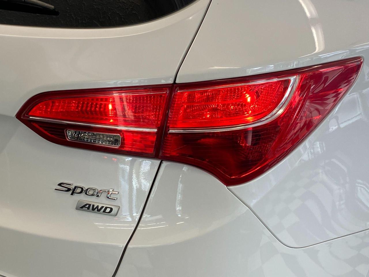 2013 Hyundai Santa Fe Premium+New Tires & Brakes+Sensors+Accident Free - Photo #64