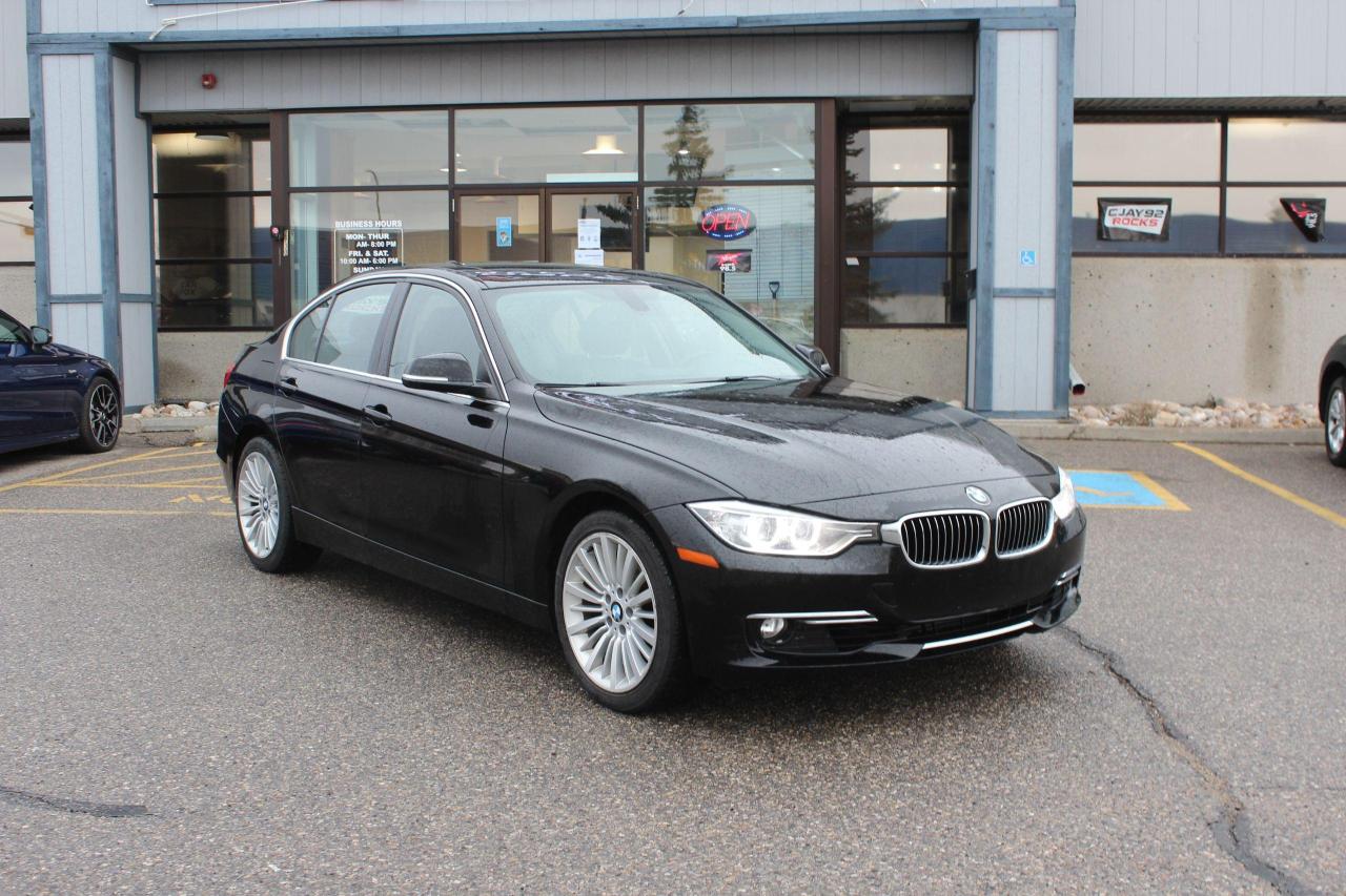 New And Used Bmw For Sale In Alberta Carpages Ca