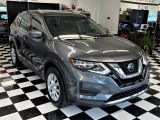 2018 Nissan Rogue S+Apple Play+Blind Spot+Camera+ACCIDENT FREE Photo75