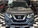 2018 Nissan Rogue S+Apple Play+Blind Spot+Camera+ACCIDENT FREE Photo76