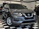 2018 Nissan Rogue S+Apple Play+Blind Spot+Camera+ACCIDENT FREE Photo84