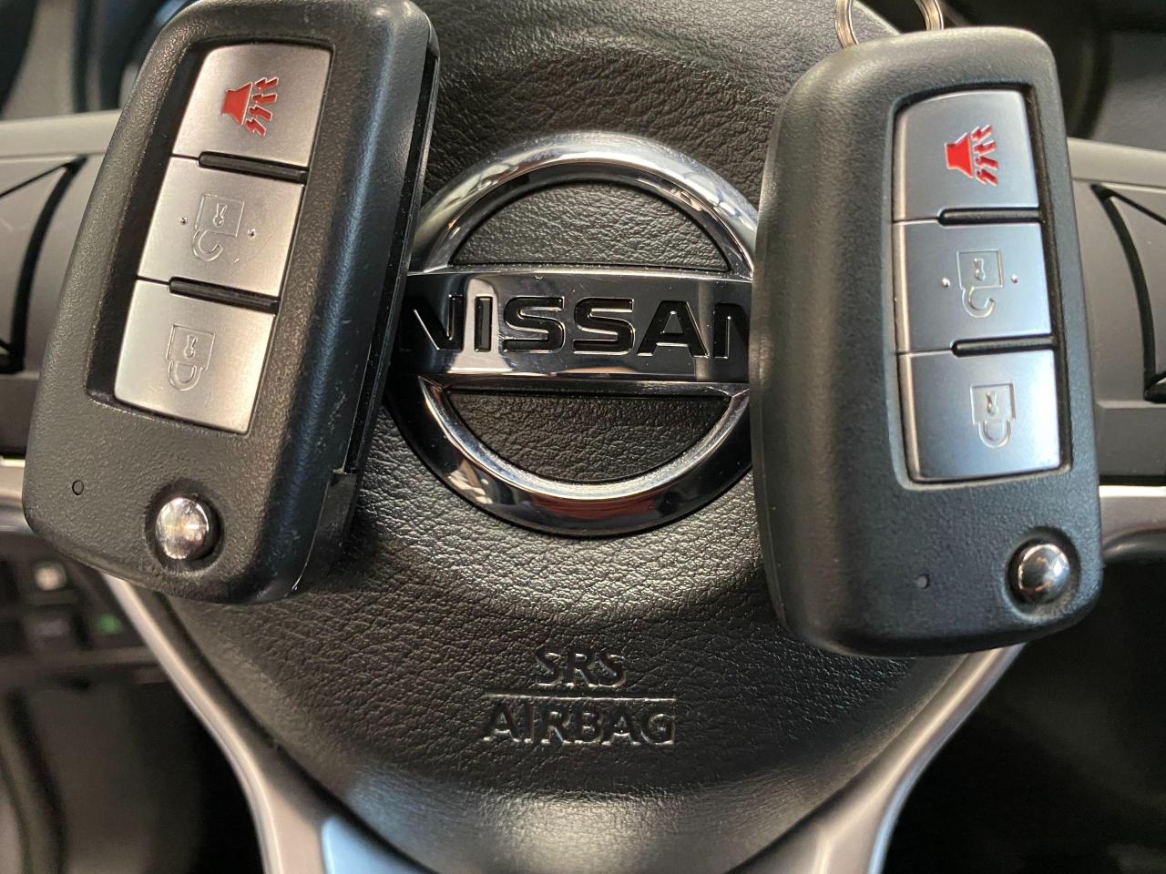 2018 Nissan Rogue S+Apple Play+Blind Spot+Camera+ACCIDENT FREE - Photo #15