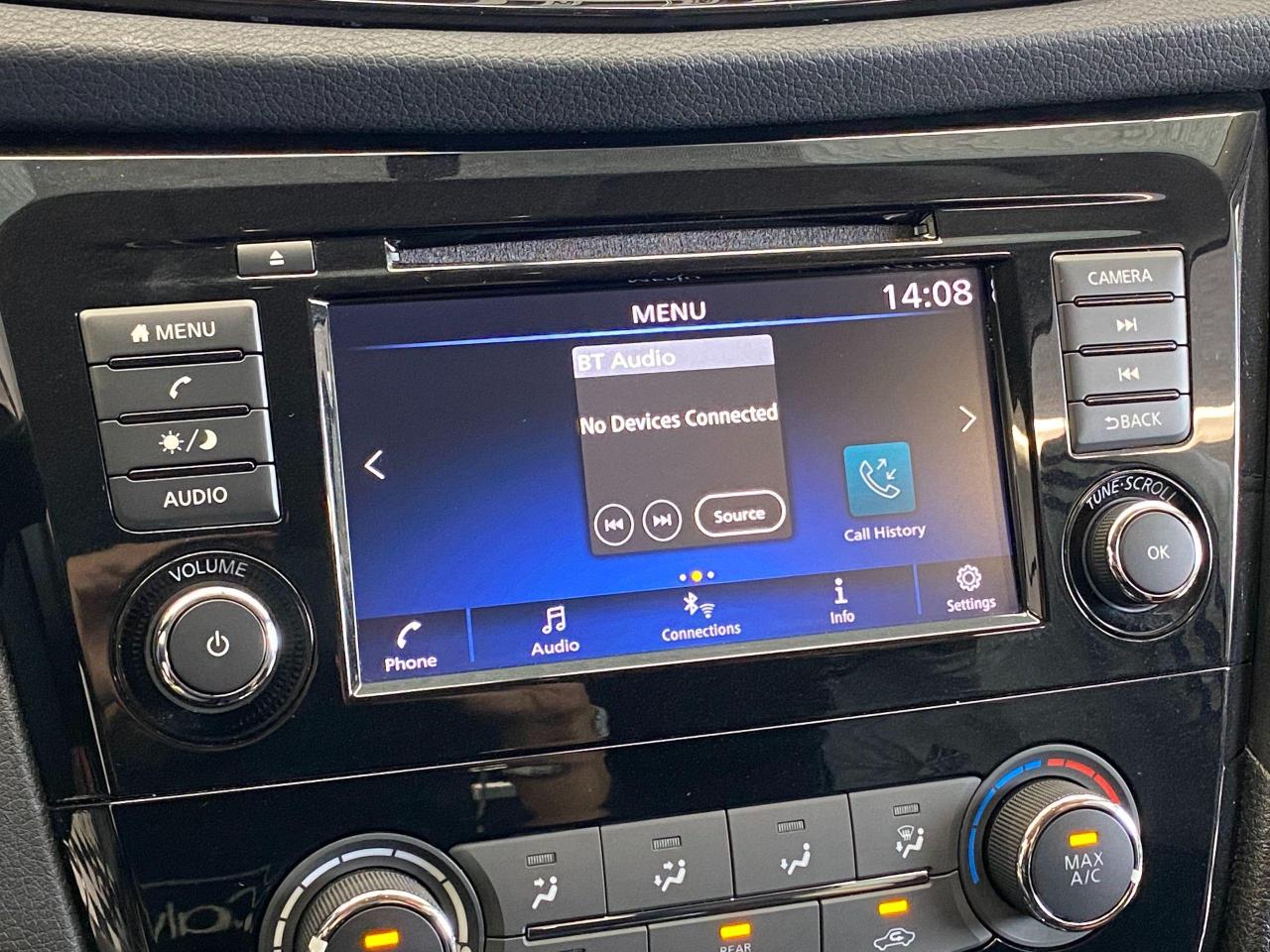 2018 Nissan Rogue S+Apple Play+Blind Spot+Camera+ACCIDENT FREE - Photo #31