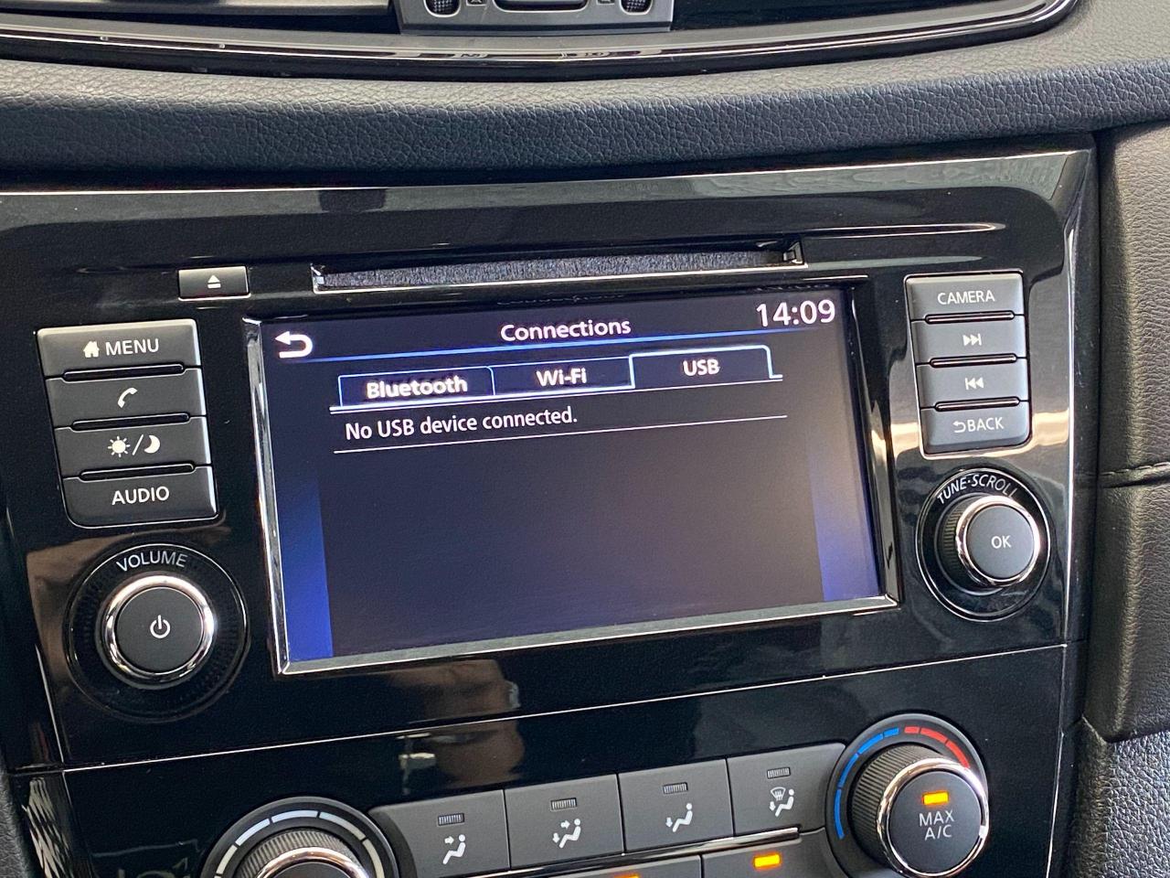 2018 Nissan Rogue S+Apple Play+Blind Spot+Camera+ACCIDENT FREE - Photo #33