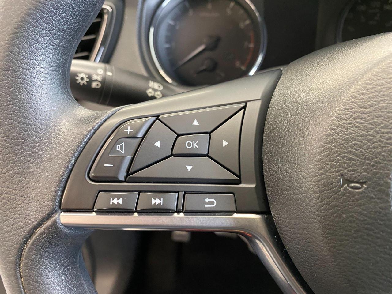 2018 Nissan Rogue S+Apple Play+Blind Spot+Camera+ACCIDENT FREE - Photo #53