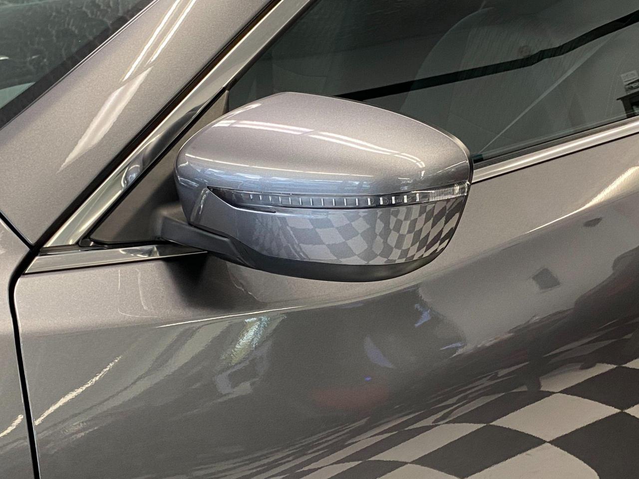 2018 Nissan Rogue S+Apple Play+Blind Spot+Camera+ACCIDENT FREE - Photo #63