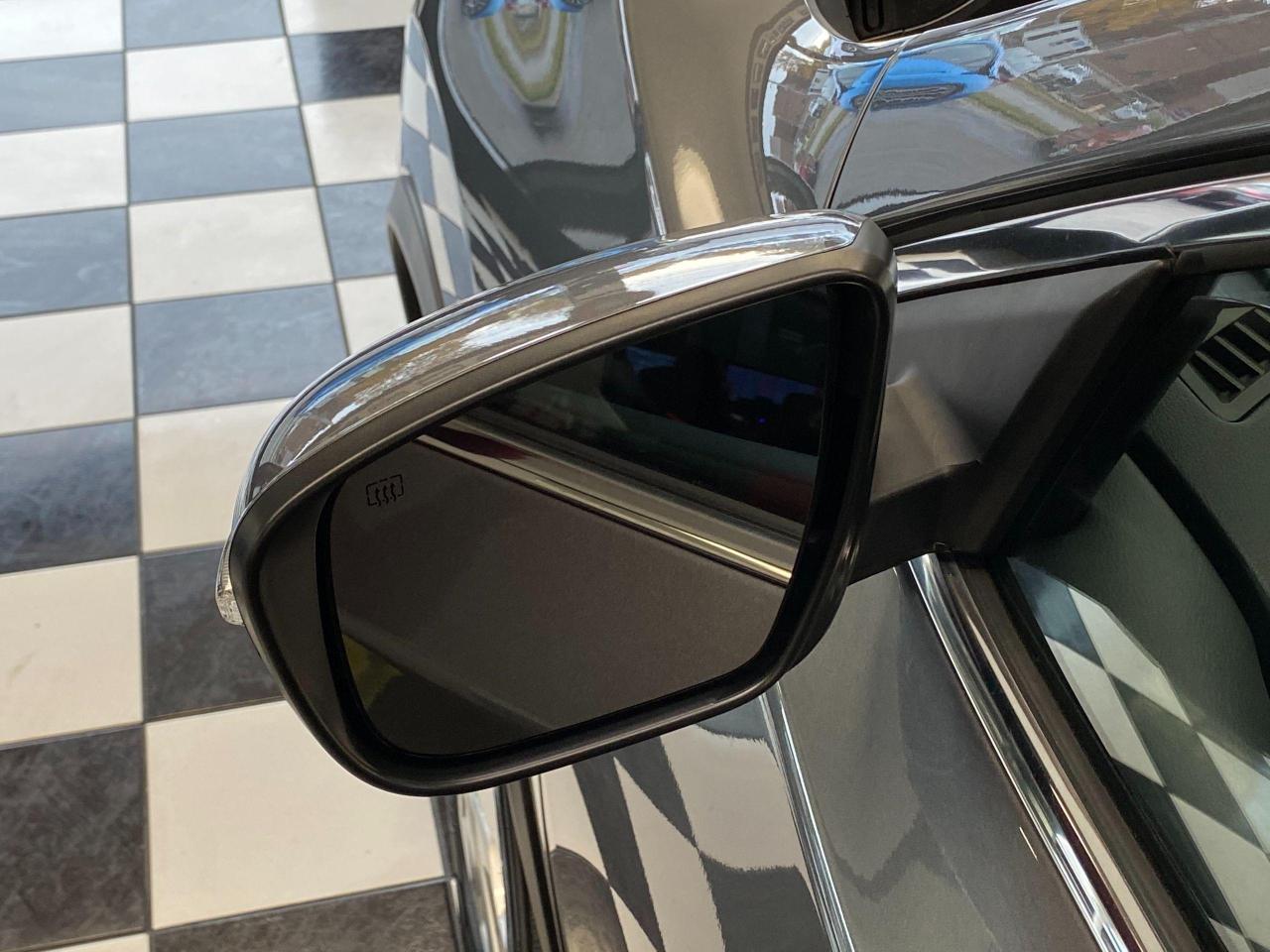 2018 Nissan Rogue S+Apple Play+Blind Spot+Camera+ACCIDENT FREE - Photo #64