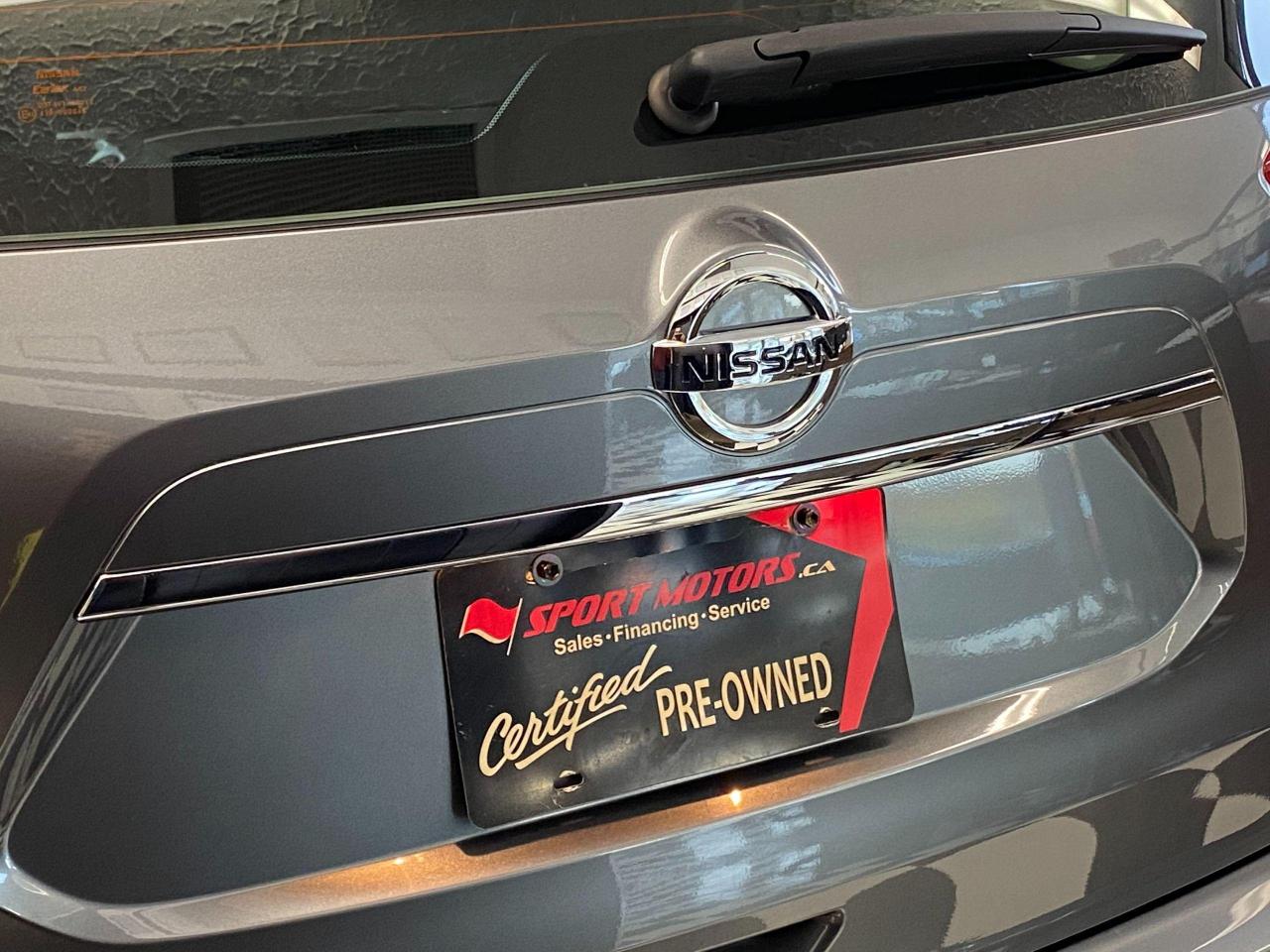 2018 Nissan Rogue S+Apple Play+Blind Spot+Camera+ACCIDENT FREE - Photo #66