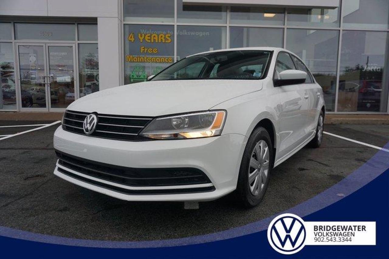 Used 2017 Volkswagen Jetta Sedan Trendline For Sale In Hebbville Nova Scotia Carpages Ca