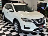 2018 Nissan Rogue S+Apple Play+Blind Spot+Camera+ACCIDENT FREE Photo71