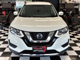 2018 Nissan Rogue S+Apple Play+Blind Spot+Camera+ACCIDENT FREE Photo72