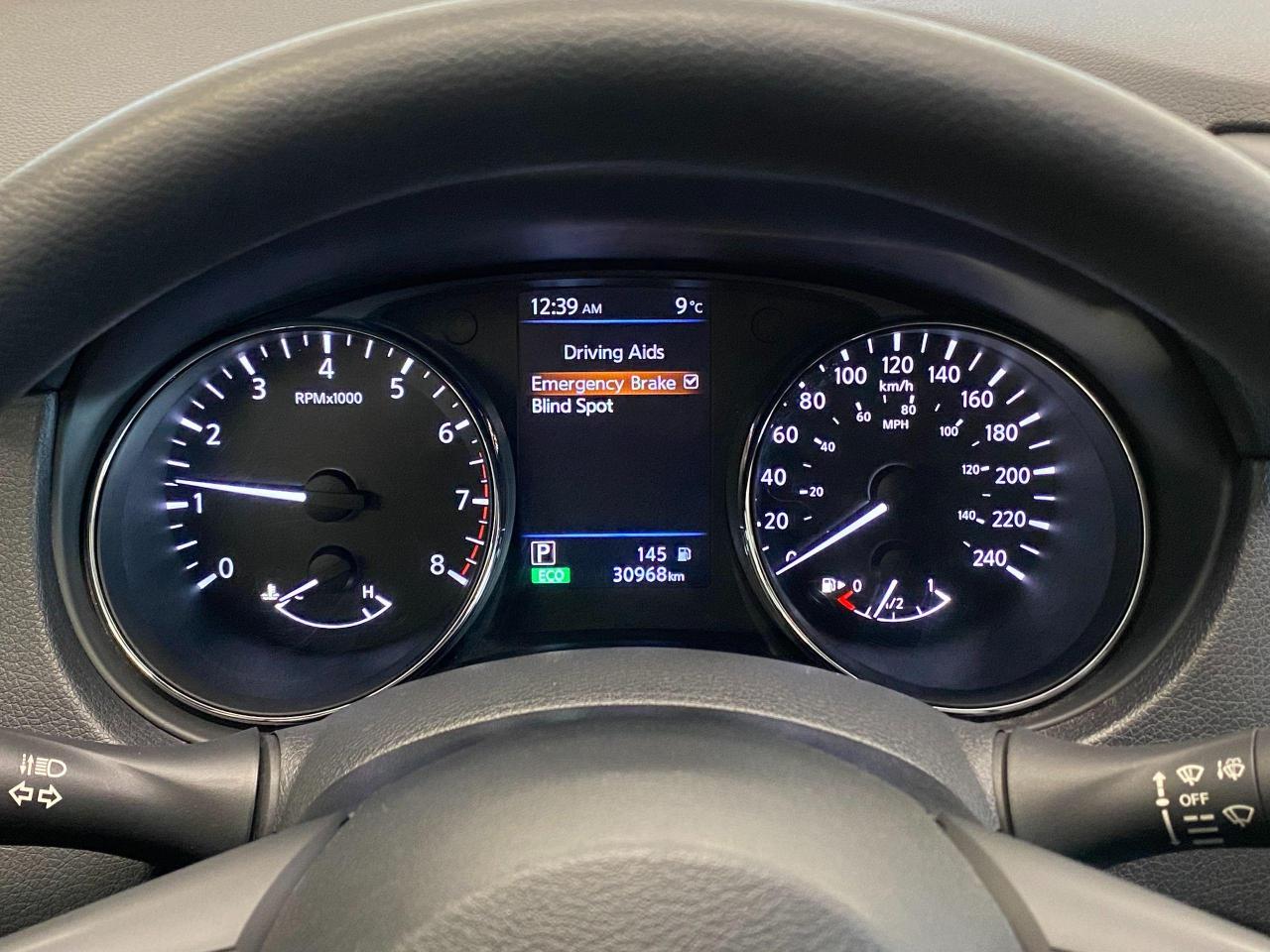 2018 Nissan Rogue S+Apple Play+Blind Spot+Camera+ACCIDENT FREE - Photo #15