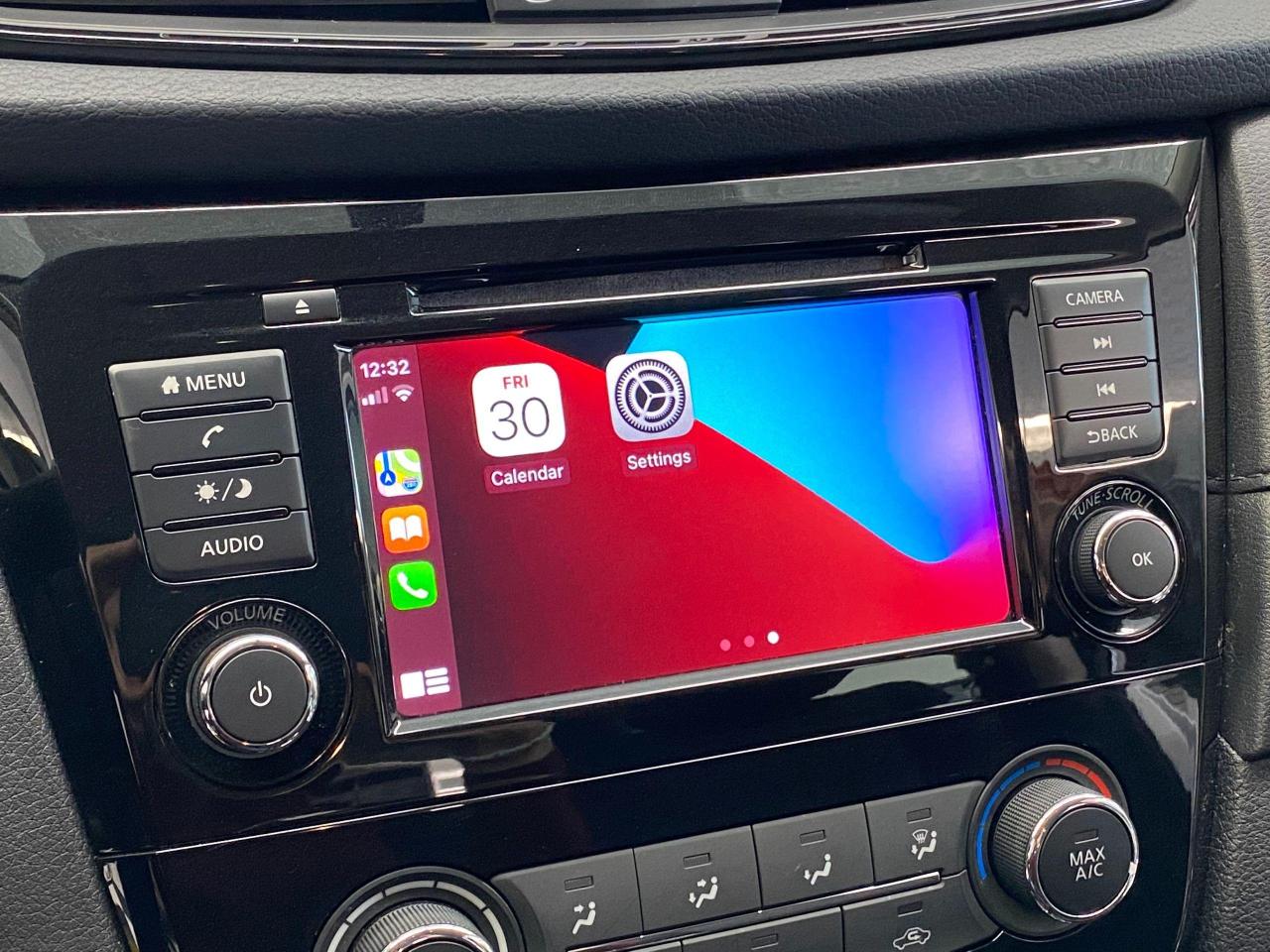2018 Nissan Rogue S+Apple Play+Blind Spot+Camera+ACCIDENT FREE - Photo #27