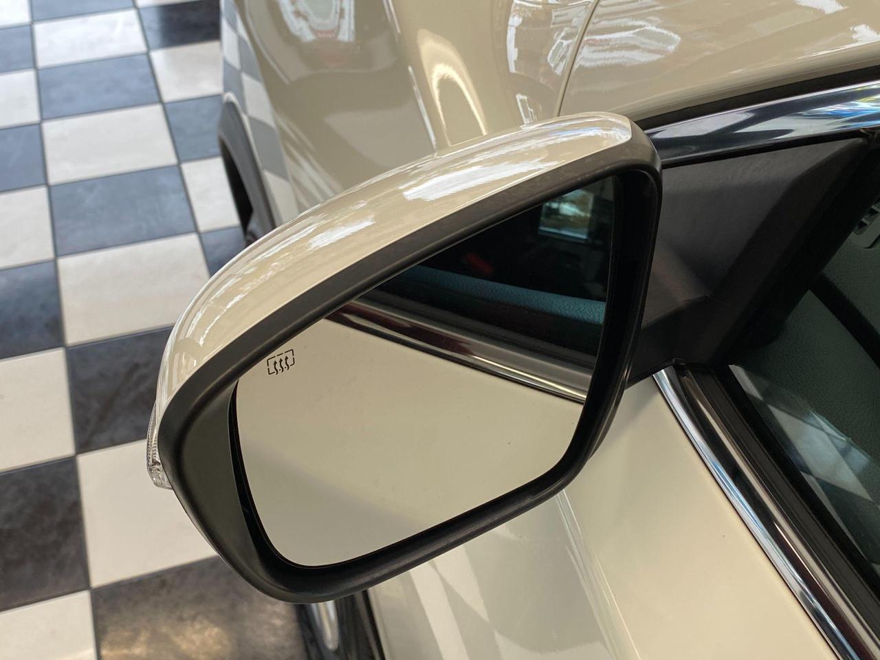 2018 Nissan Rogue S+Apple Play+Blind Spot+Camera+ACCIDENT FREE - Photo #62