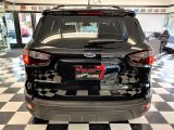 2018 Ford EcoSport SES+4WD+Sunroof+Nav+GPS+Accident Free Photo78