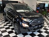 2018 Ford EcoSport SES+4WD+Sunroof+Nav+GPS+Accident Free Photo80