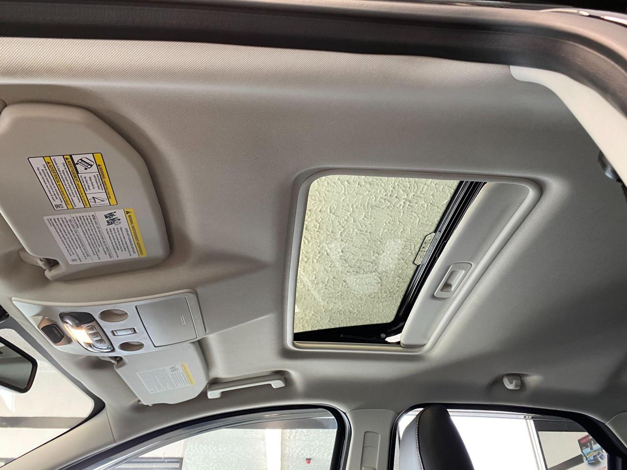 2018 Ford EcoSport SES+4WD+Sunroof+Nav+GPS+Accident Free Photo88