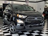 2018 Ford EcoSport SES+4WD+Sunroof+Nav+GPS+Accident Free Photo91