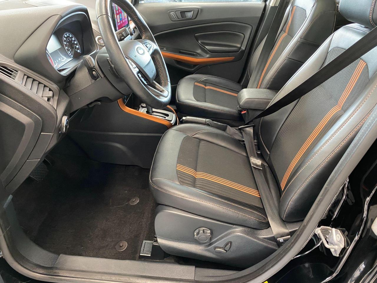 2018 Ford EcoSport SES+4WD+Sunroof+Nav+GPS+Accident Free - Photo #20