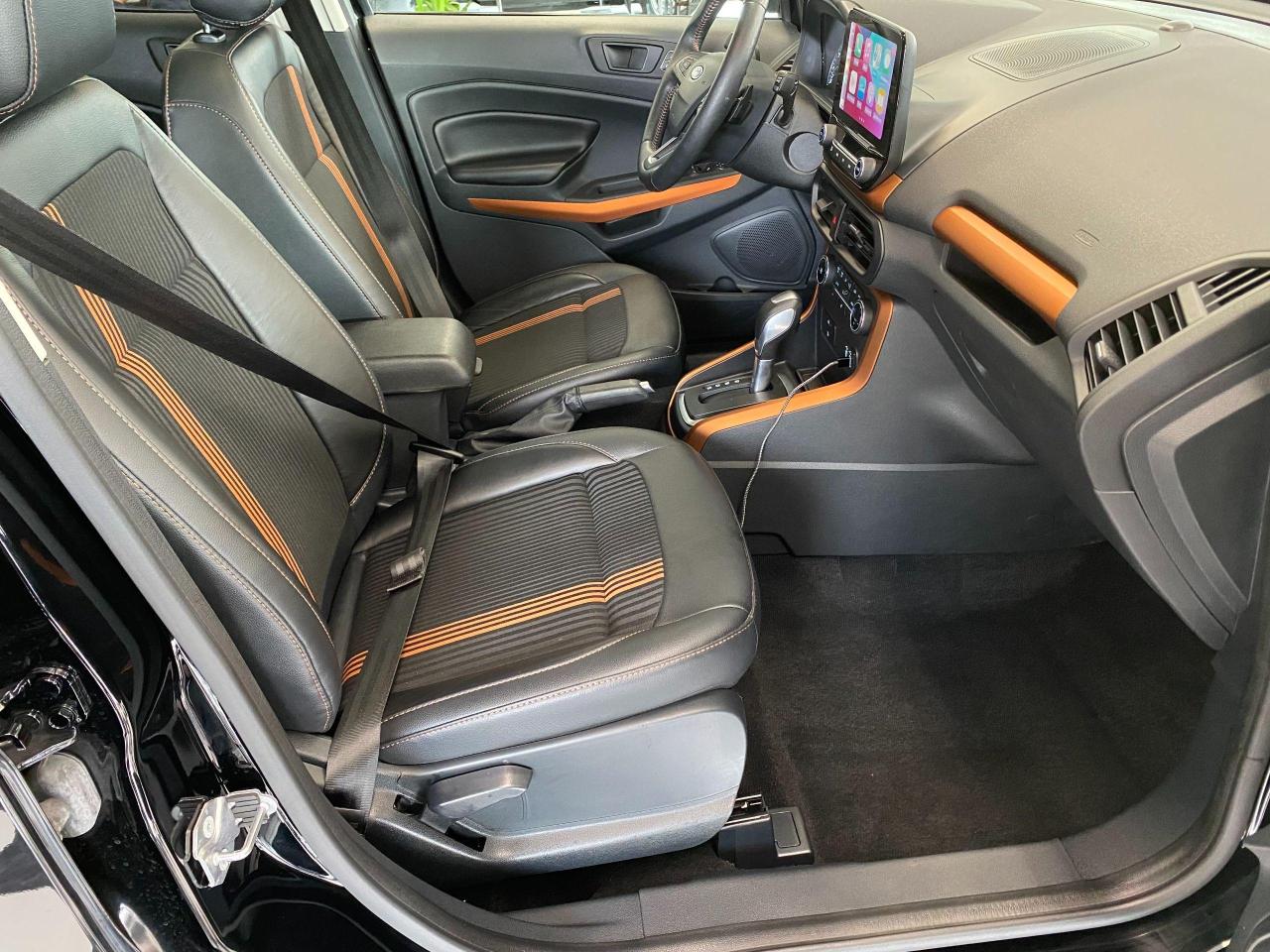 2018 Ford EcoSport SES+4WD+Sunroof+Nav+GPS+Accident Free - Photo #23