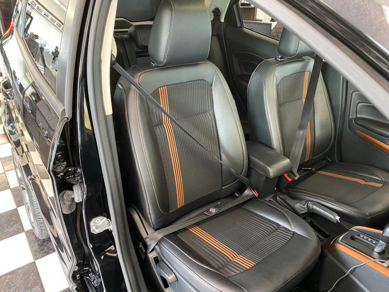 2018 Ford EcoSport SES+4WD+Sunroof+Nav+GPS+Accident Free - Photo #24