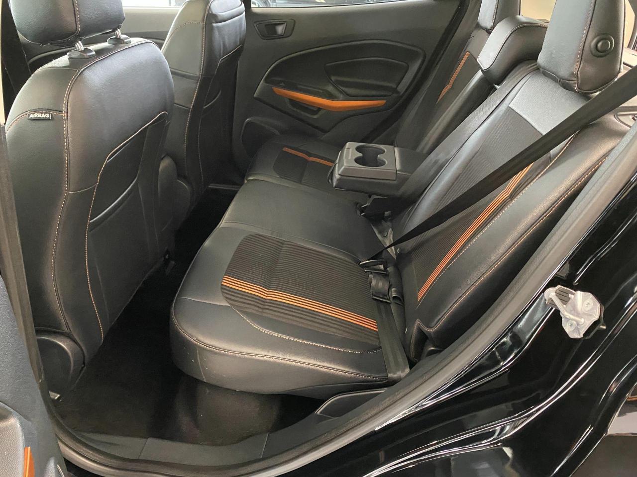2018 Ford EcoSport SES+4WD+Sunroof+Nav+GPS+Accident Free - Photo #25