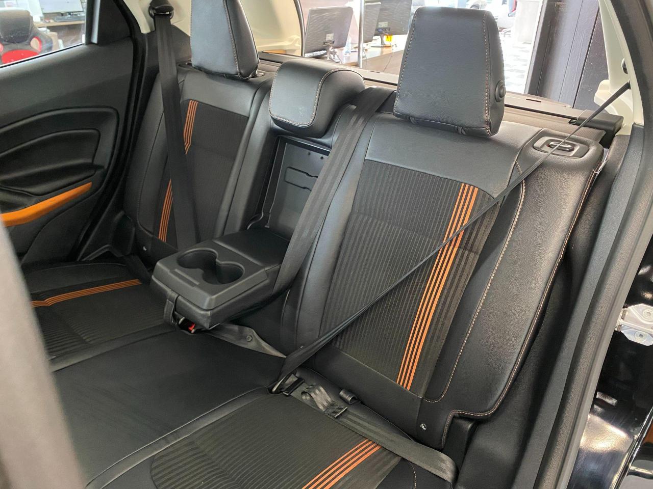2018 Ford EcoSport SES+4WD+Sunroof+Nav+GPS+Accident Free - Photo #26