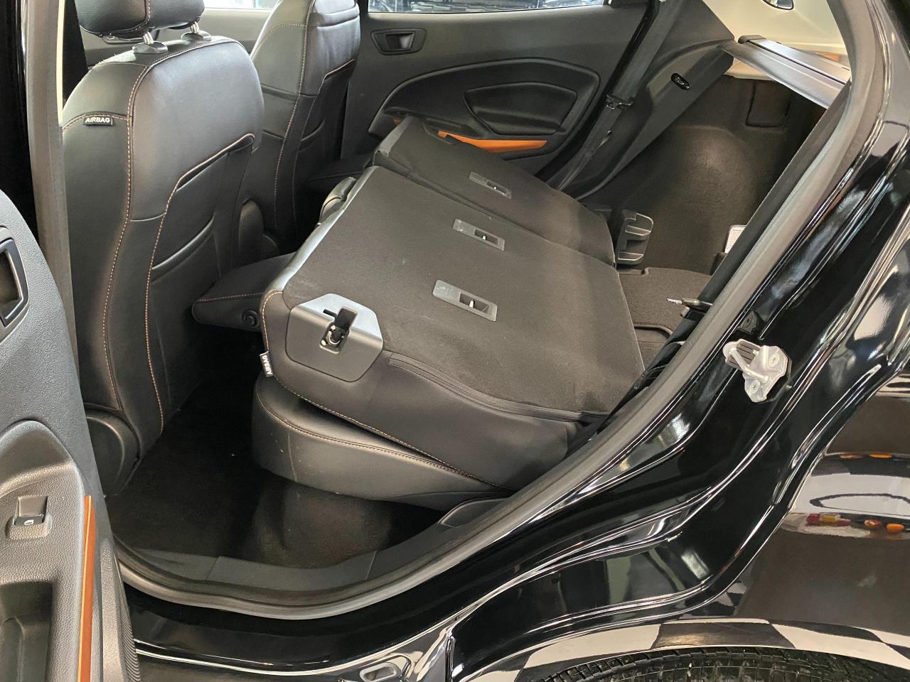 2018 Ford EcoSport SES+4WD+Sunroof+Nav+GPS+Accident Free - Photo #27