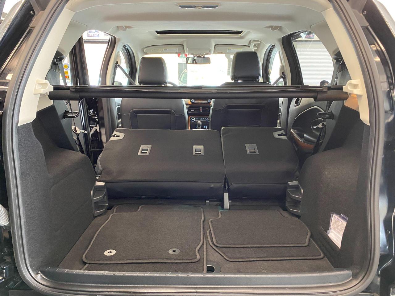 2018 Ford EcoSport SES+4WD+Sunroof+Nav+GPS+Accident Free - Photo #28