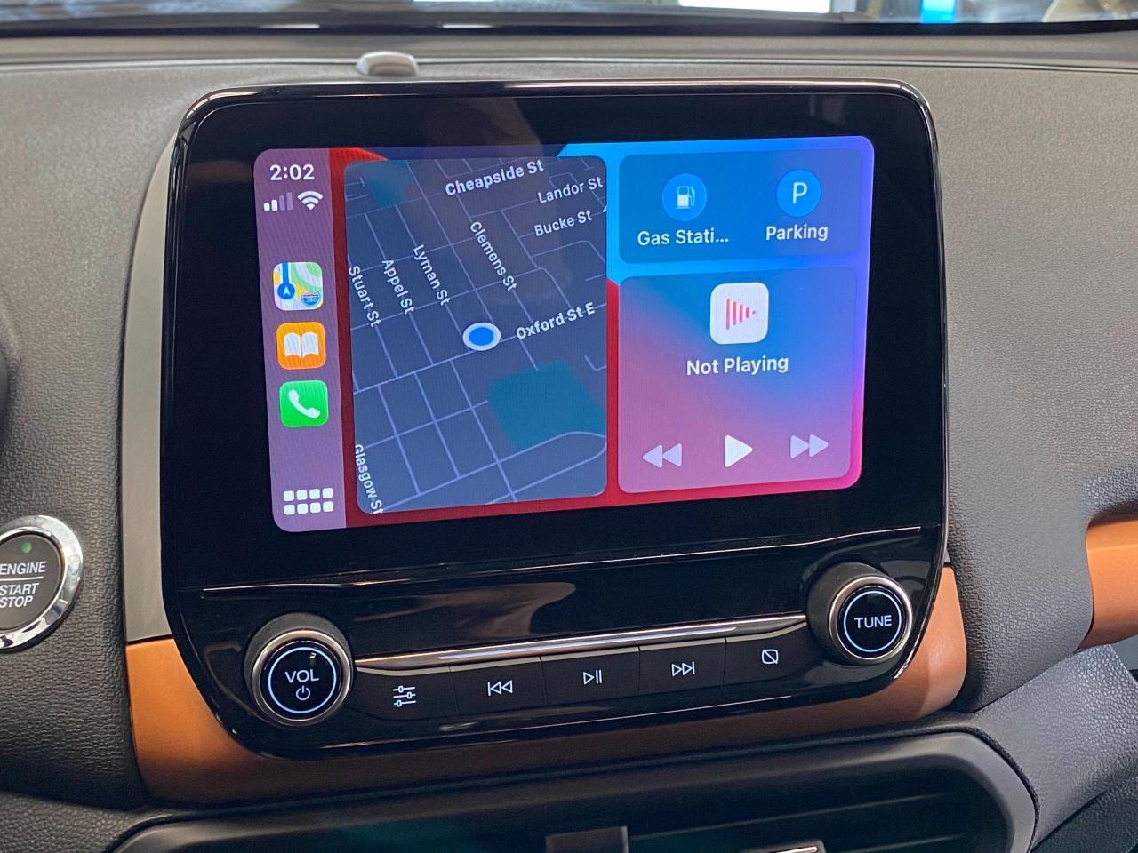 2018 Ford EcoSport SES+4WD+Sunroof+Nav+GPS+Accident Free - Photo #31