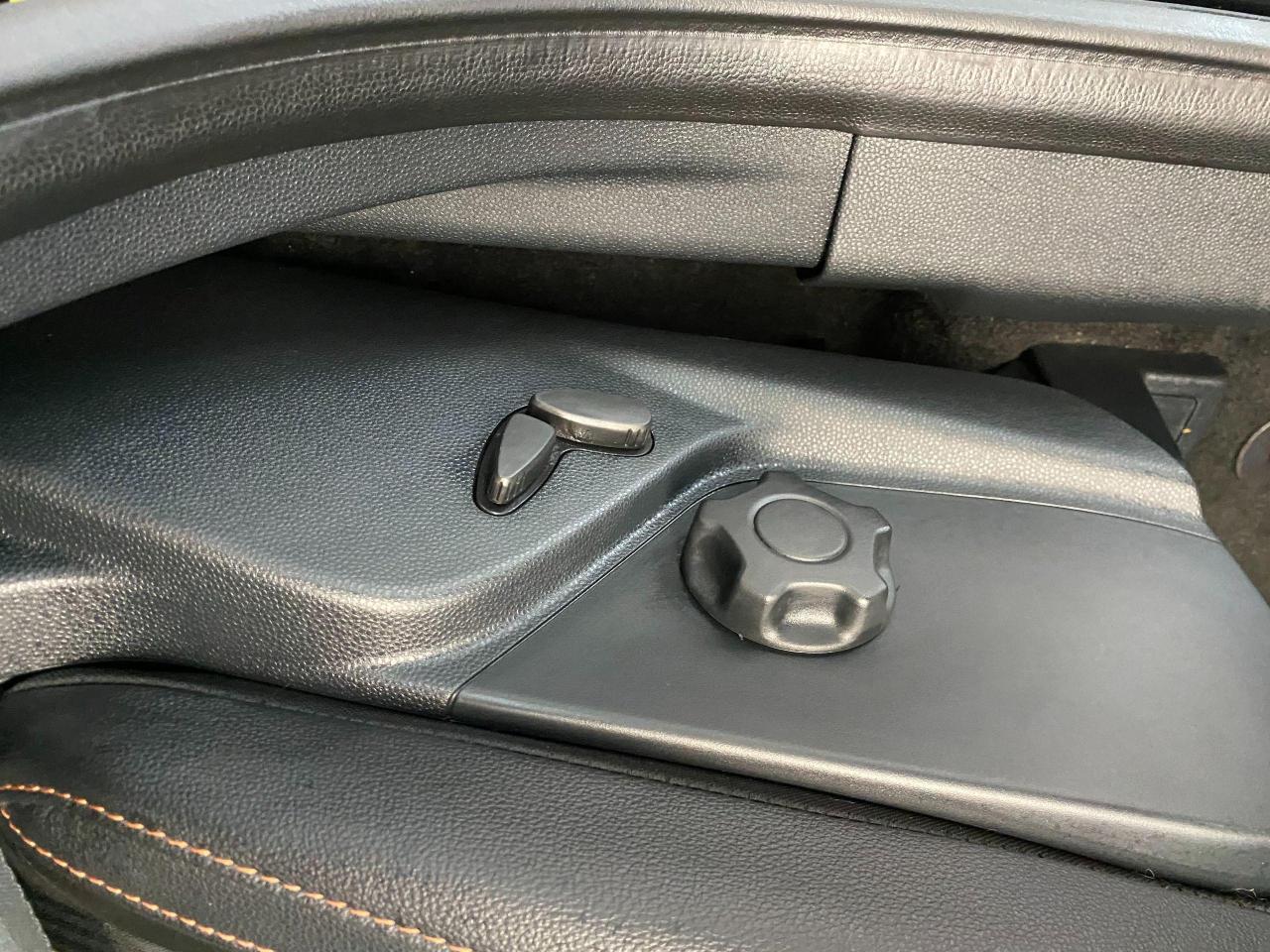 2018 Ford EcoSport SES+4WD+Sunroof+Nav+GPS+Accident Free - Photo #46