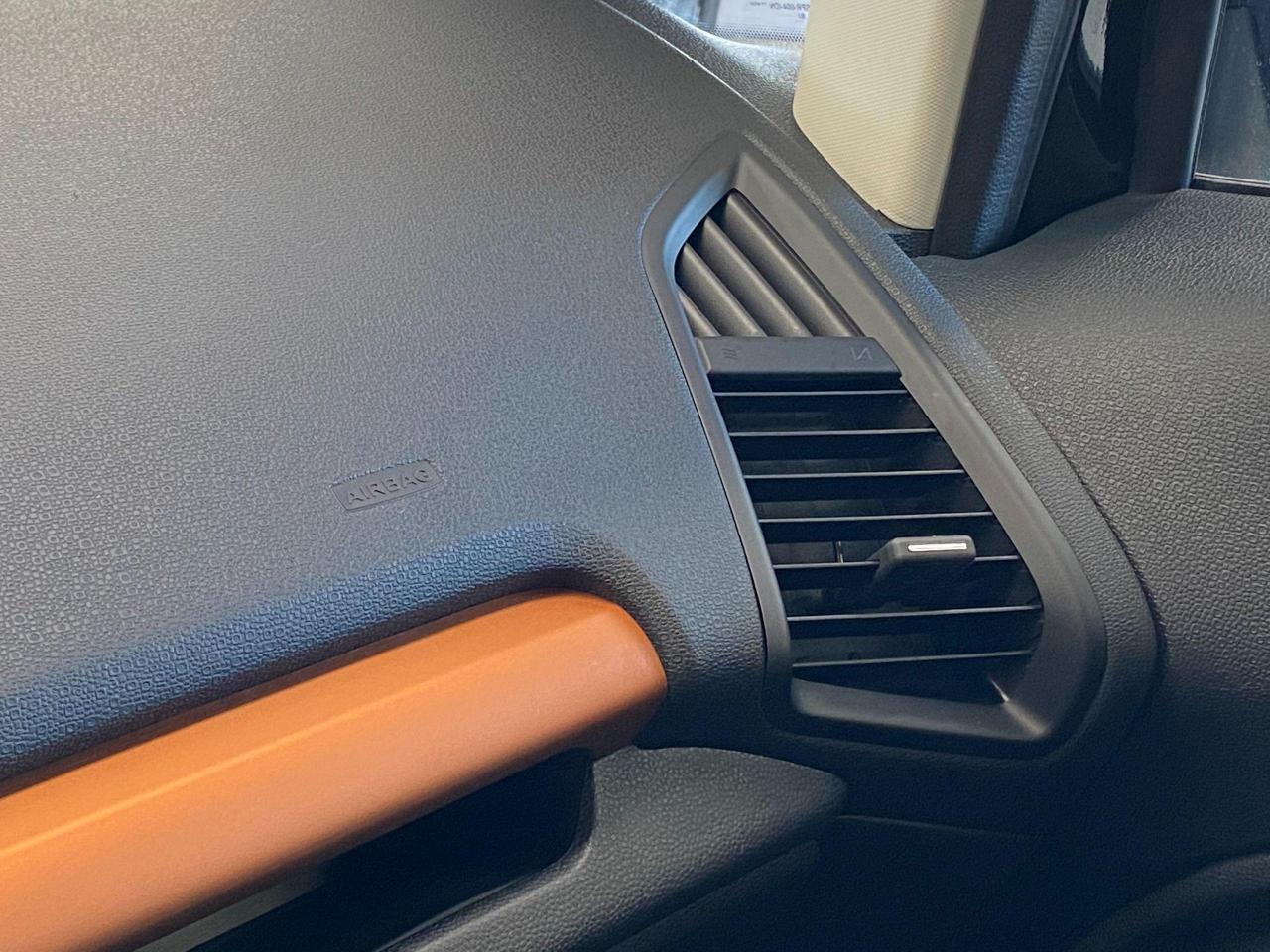 2018 Ford EcoSport SES+4WD+Sunroof+Nav+GPS+Accident Free - Photo #49