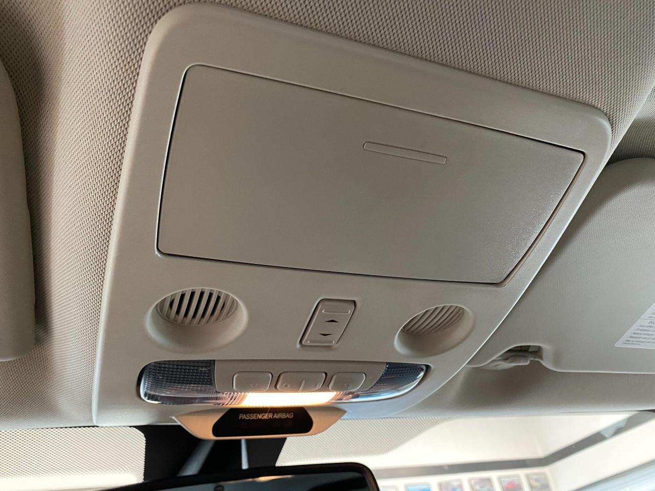 2018 Ford EcoSport SES+4WD+Sunroof+Nav+GPS+Accident Free - Photo #52