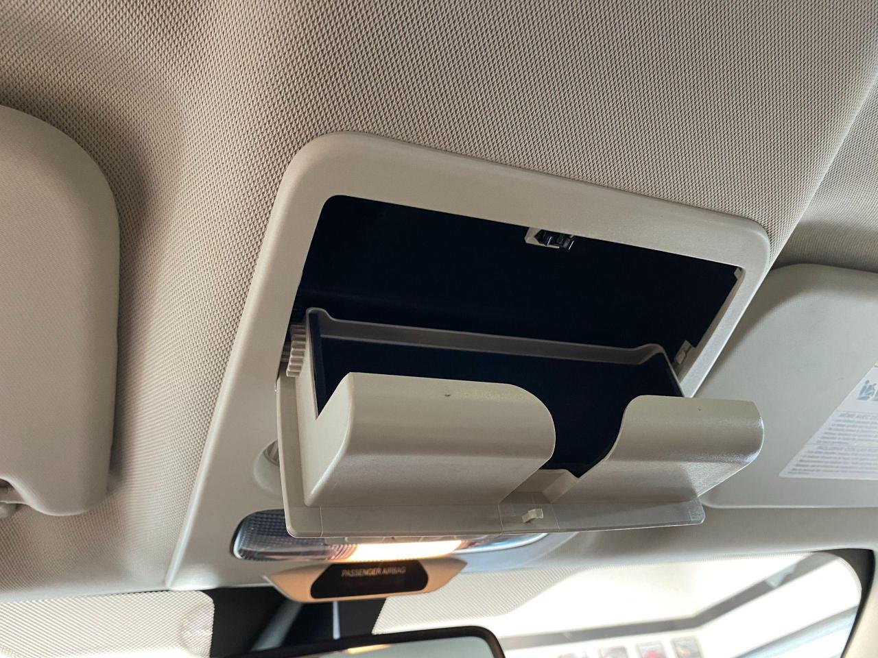 2018 Ford EcoSport SES+4WD+Sunroof+Nav+GPS+Accident Free - Photo #53