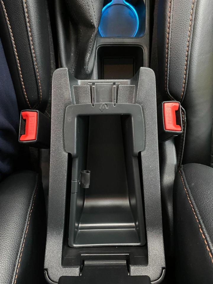 2018 Ford EcoSport SES+4WD+Sunroof+Nav+GPS+Accident Free - Photo #54