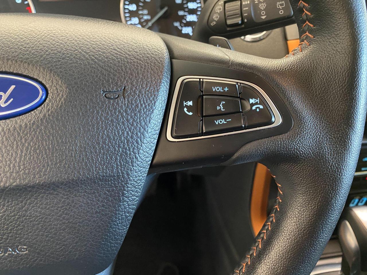 2018 Ford EcoSport SES+4WD+Sunroof+Nav+GPS+Accident Free - Photo #55