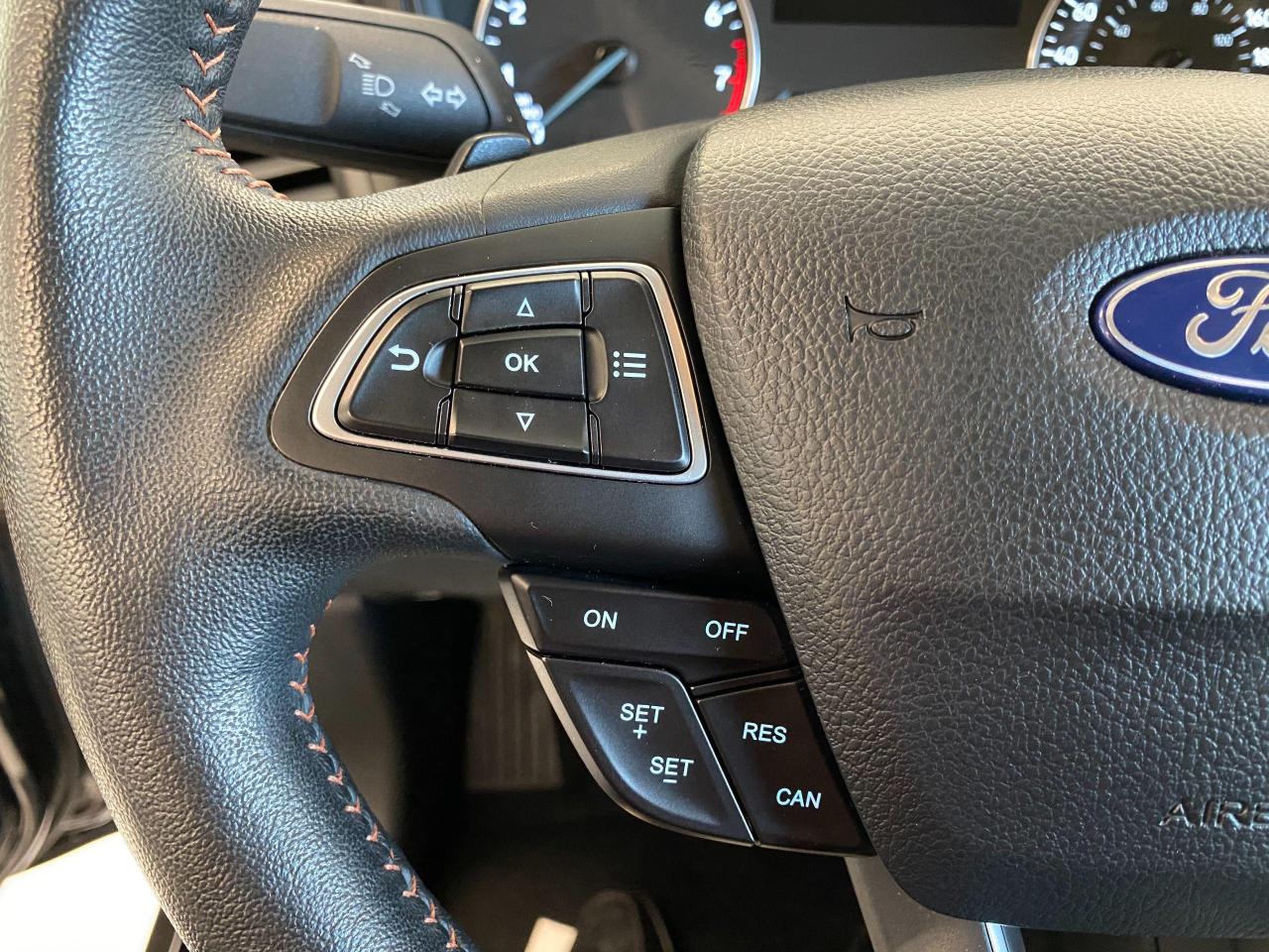 2018 Ford EcoSport SES+4WD+Sunroof+Nav+GPS+Accident Free Photo131